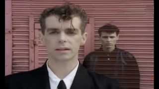 Pet Shop Boys - Westend Girls 1985