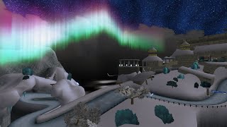 [MKWii] Northern Heights v2.0 release!