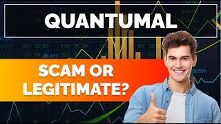 QuantumAl Review 2024 - What Are the 🤔 Opinions on This Automatic Trading Platform? 💸