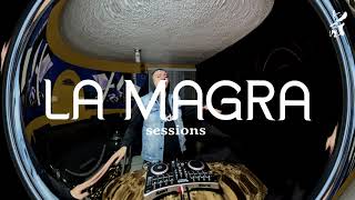 La Magra Sessions #4 | Deep House DJ Set | Deep House Mix 2021