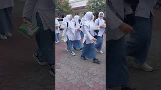 Gadis SMA #shorts #sma