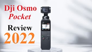 Dji Osmo Pocket Детальный обзор и много видео Первой карманной камеры с 3-х осевым стабилизатором