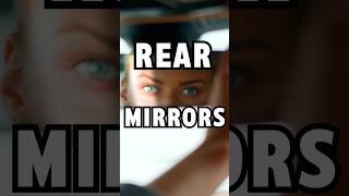 The Odd Origin of Rearview Mirrors