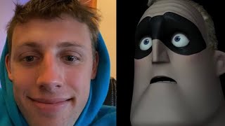 W2S gets exposed by Mr Incredible