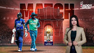 ICC World Cup 2023, South Africa vs Sri Lanka 4th  Match | Get Live Score on DaddyScore... 🔔