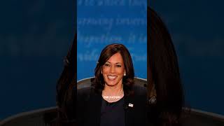 Kamala Harris Called an 'Empty Suit'