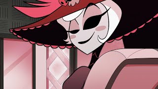 Todas las escenas de Rosie - Hazbin Hotel escenas en Español Latino #hazbinhotel #doblajelatino