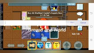 Collecting Wls From My Buy+ Part 13 #growtopia Giveaway 10wls