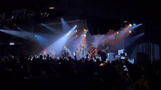 Slaughter to Prevail - Bonebreaker (Live at Starland Ballroom in Sayreville, NJ)