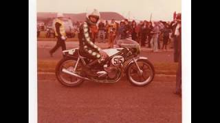 MOTORCYCLING 1979 YEAR PHOTOS