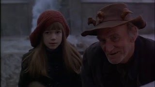 The Secret Garden (1993) - Modern Trailer