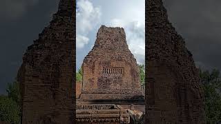 Pre Rup Temple #templevisit #siemreaptemples #prerup