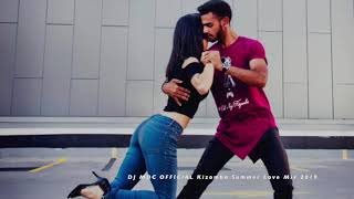 Kizomba Summer Love Mix 2019 [DJ MDC ]