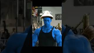 kevin Levrone🔵blue smurf🔵 #fip