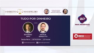 DIREITO NO ESPELHO