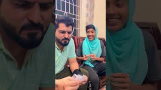 Biwi hoto aisi 😜 #funny #comdey #shorts #shortsfeed #viral @abu007vlogs