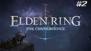 #shorts ⚔Elden Ring - The Convergence⚔, крупное обновление мода! Прохождение, часть 2.