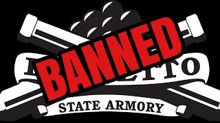 Palmetto State Armory Imposes it's Own Assault Weapons Ban on Rhode Island