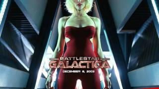 Joohyun Park - CD1 11 Battlestar Muzaktica - Music By Bear McCreary