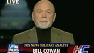 Proof: The US military pay Fox News for positive coverage