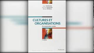 Cultures et organisations de Geert Hofstede et Michael Minkov