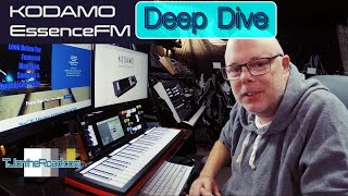 Kodamo EssenceFM Deep Dive