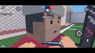 DICAS DO MODO FUTEBOL PARTE 2  [BLOCK STRIKE] - #like #explore #viral #blockstrike #jogos #fyp