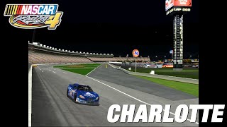 NASCAR Racing 4: Charlotte