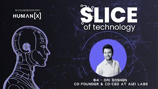 4 - Ori Goshen, Co-Founder & Co-CEO at AI21 Labs