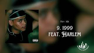 Hev Abi - 1999 feat. Harlem