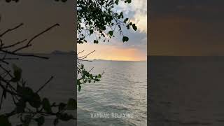 4K Relaxing By Vannak Relaxing  #reels #relax #relaxingmusic #travel #relaxing#short#music  #nature