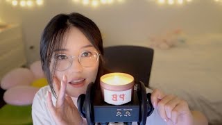 1 Hour of Soft ASMR 😴💤