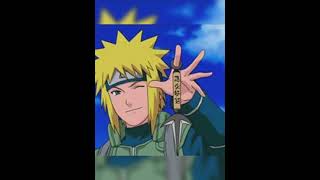 Legends Never Die | Minato edit | #Shorts