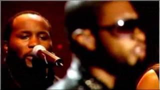 Usher - This Ain't Sex (LIVE)