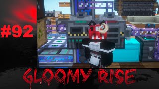 Lp. Gloomy Rise #92 Автоматизация:)