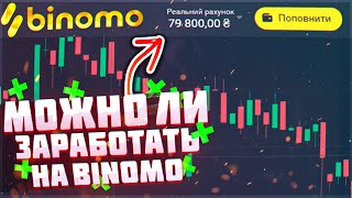 [БИНОМО] КАК ЗАРАБОТАТЬ НА BINOMO ? (ТРЕЙДИНГ | БИНАРНЫЕ ОПЦИОНЫ)