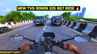 Ronin Reborn: New TVS Special Edition 2024 |#ronin #tvs