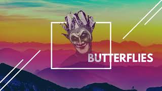 Boris Brejcha - Butterflies (Original Mix) // Progressive House / Techno 🎧