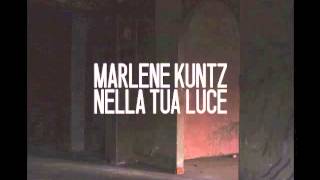 Marlene Kuntz - Osja, amore mio