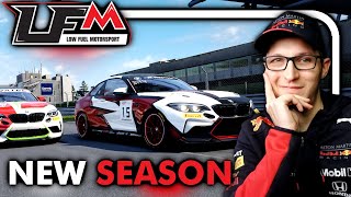 Let's ROCK the new season • Nürburgring • BMW M2 CUP