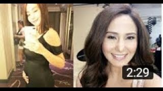 Katrina Halili Buntis Daw at Sino Kaya Ang Ama!!!