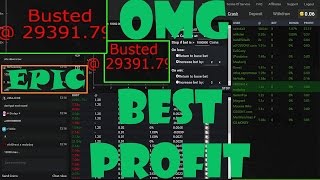 CSGO BETTING: EPIC PROFIT CSGO CRASH GAME BETTING?! CSGO CRASH Skin Betting (CS GO Gambling Skin)