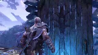 God of war Ragnarok Ps5 gameplay|Day 2