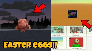 🤯NEW AMEZING GLITCHES AND SECRETS IN CHICKEN GUN AFTER NEW UPDATE 😱THAT YOU DON'T KNOW 🤯