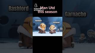 Manchester United this season 😂 #trending #football #fypシ #manchesterunited