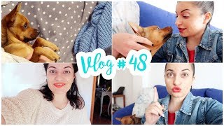 ПОДГОТВЯМЕ КУЧЕТО НИ ДА СТАВА БАТКО | VLOG #48