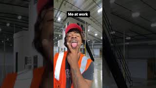 Me at work #viral #work#reels