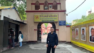 BIGGEST HINDU TEMPLE OF  BANGLADESH DHAKESWARI MANDIR / BANGLADESH  #trending #viral