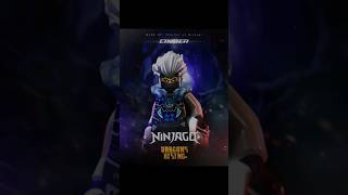 NINJAGO CINDER EDIT