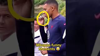 Mbappe Funny Moments 🤣🤣🤣